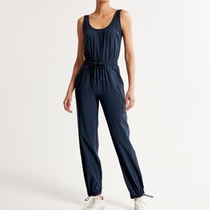 Abercrombie & Fitch Jumpsuit